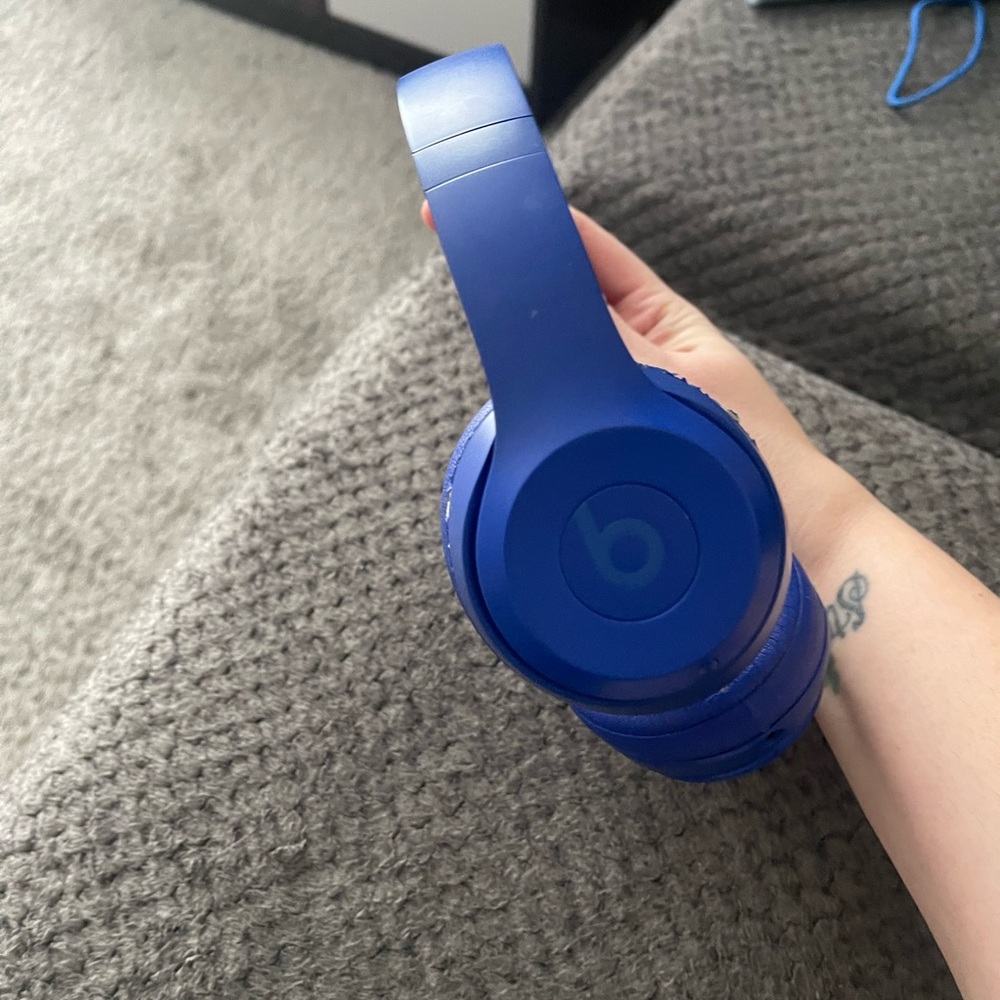Beats pro 3